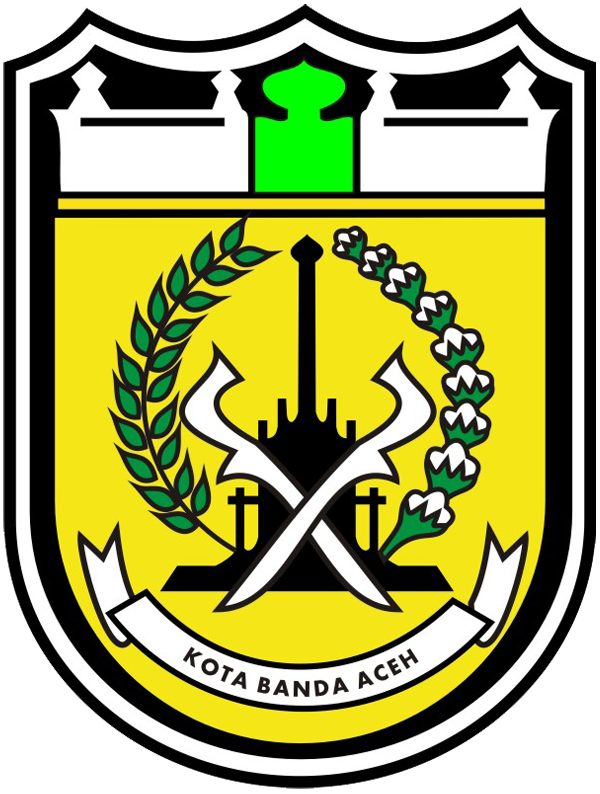 Logo Kota Banda Aceh